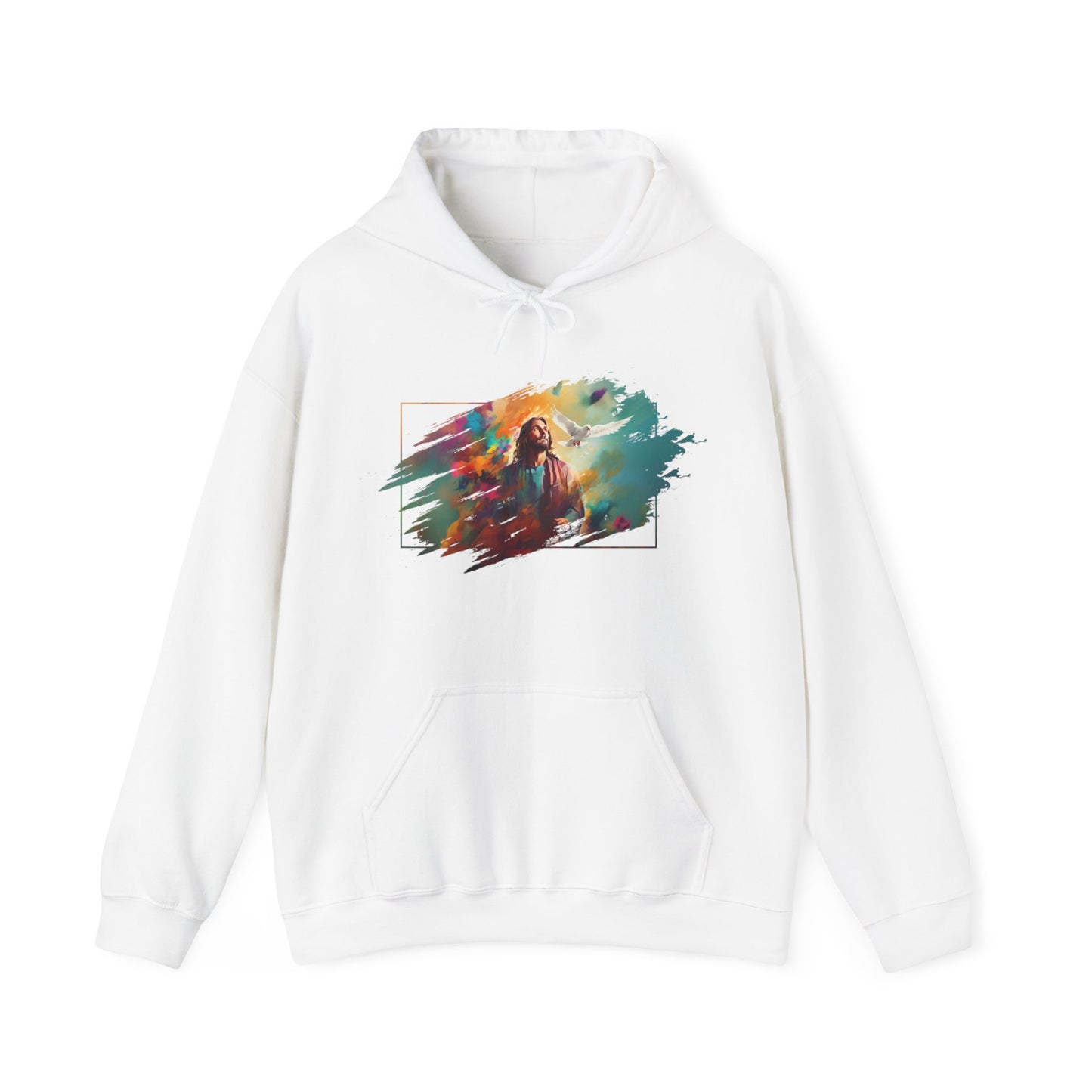THE ANOINTED ONE Hoodie